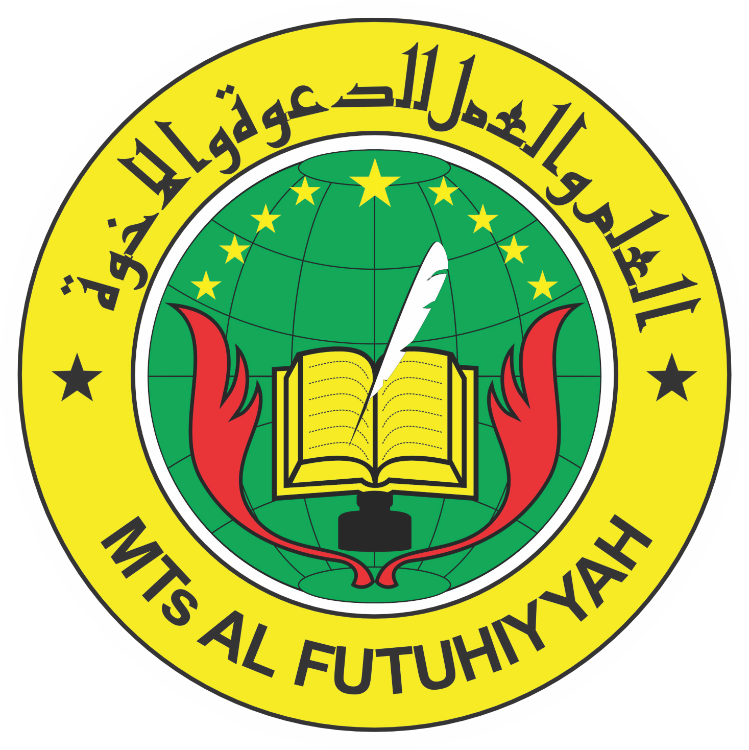 Gabung Pelita Al Quran