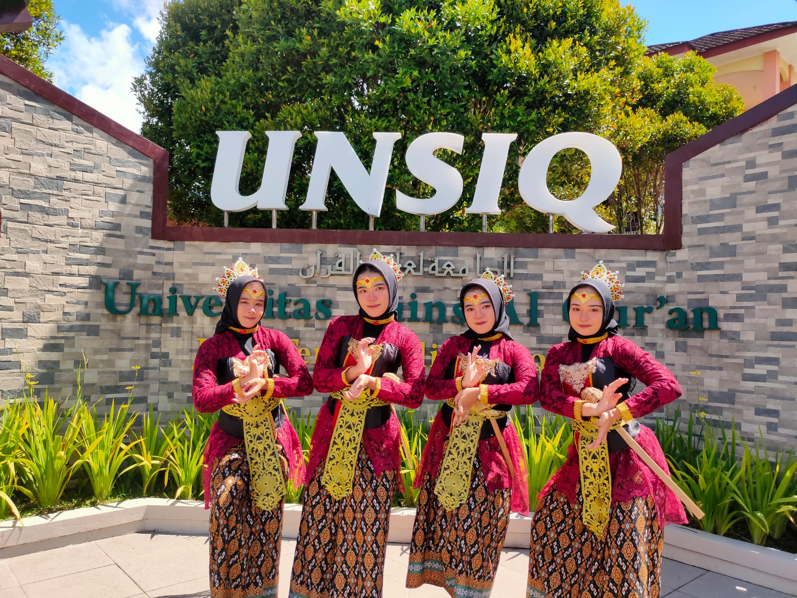 SMK Pelita Al Qur'an